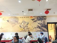 -胖子菜馆(隆昌路店)
