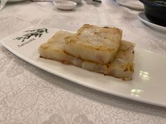 -广州建国酒店-盈丰阁粤菜-粤式茶点