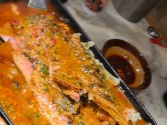 -常和州·夜宵大排档(常州单店)