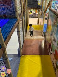 -meland亲子乐园•派对•研学(苏州悠方购物中心店)