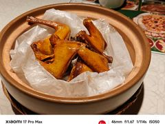 经典盐焗鸽-大鸽饭(动物园店)