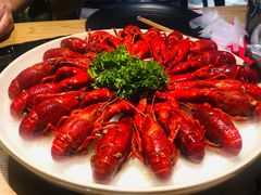 -沪小胖小龙虾(淮海中路旗舰店)