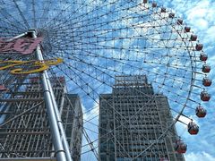 -星城之眼摩天轮