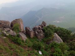 -灵山