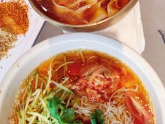 -冰城串说·羊肉串烧烤(哈西大街店)