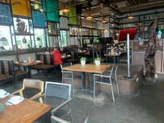 大堂-听香·678茶铺(猛追湾店)