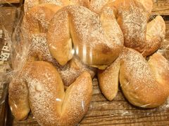 -西村叔叔的店·面包·甜品·蛋糕(崂山丽达店)