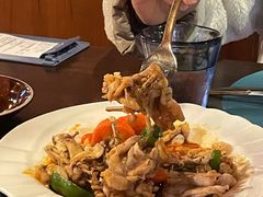 -甘尼仕印度餐厅酒吧(斜塘老街店)