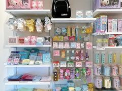 -三丽鸥(北京荟聚店)