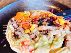 -Q MEX 库迈墨西哥餐吧(三里屯店)