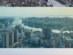 -虎门美思威尔顿酒店(海之光自助餐)