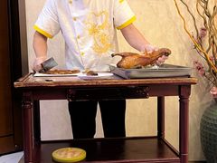 -同喜烤鸭店(光芒店)