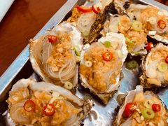 -瓦房店活羊大串(锦绣店)