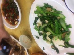-辉记潮汕海鲜砂锅粥(林和西店)