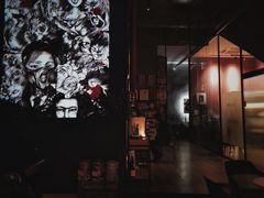 大堂-MEDISN·药厂
