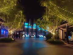 -雅达·阳羡溪山小镇中心