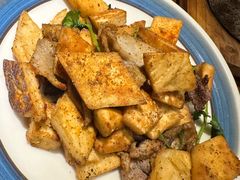 -晓疆山·大美新疆菜(白玉兰广场店)