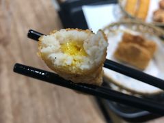 -和府捞面(东直门银座店)