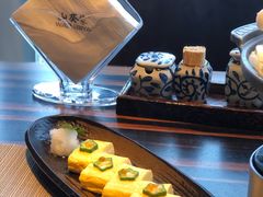 日式嫩蛋烧-山葵家·创意料理(临平银泰城店)