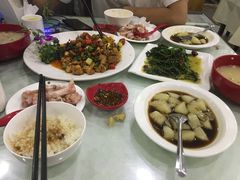 -廖老妈蹄花店(人民公园陕西街259号店)