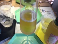 -茶是一枝花泡茶店