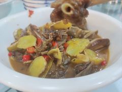 -秀妈厨房(灰汤老店)