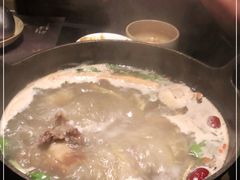 -盡膳口福·百年汤方火锅(科华北路店)