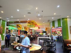 -日昌餐馆(德胜门店)