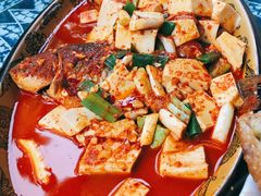 -老宅子私房菜馆(大理古城店)