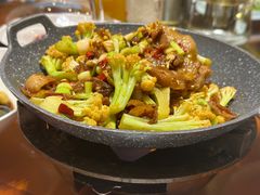 -江南大酒店(中华北大街店)