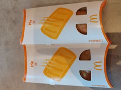 -麦当劳(百利广场店)