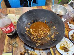 -皖北学东地锅鸡(之心城店)