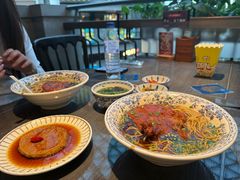 -阿大排档(长春这有山店)