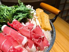 -浦·传统日式料理(3 5 1 1 店)