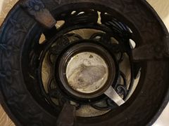 -烤肉宛饭庄(北新桥店)