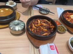-米村拌饭(东方新天地店)