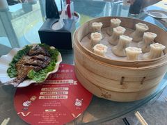 秘制熏鱼-鼎泰丰(国贸商城店)