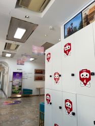 点击看大图 -爱儿美儿童摄影亲子馆(五路居店)