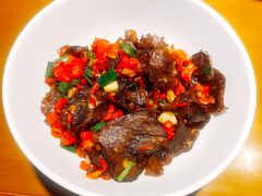 -格塘人家·山泉水煮鱼(望兴家园店)