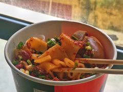 -刘二妈米皮(步行街店)