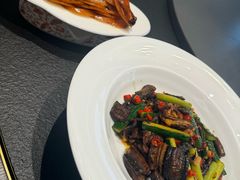 -香丰阁·烤鸭·川湘菜(清河店)