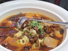 -潇湘楼(环保园店)
