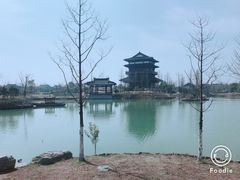 -董永七仙女文化园