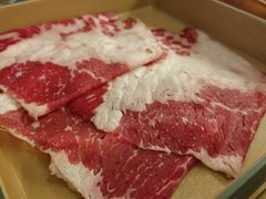 牛肩-伊豆野菜村(枫蓝国际店)