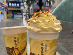 -茶话弄(中贸广场店)