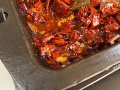 -江边城外烤全鱼(世茂广场店)