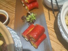 -潮粥荟·潮汕砂锅粥(槐房万达店)