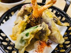 -桃屋日本料理(清华科技园店)