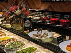 -拉蒂娜·巴西牛排馆 Latina·Brazilian Steakhouse(陆家嘴旗舰店)
