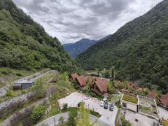 -古尔沟华美达温泉度假酒店